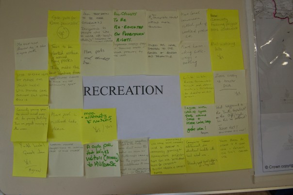 Neighbourhood Plan Consultation 25 January 2014 024