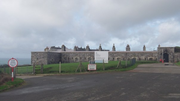 Tregantle_fort