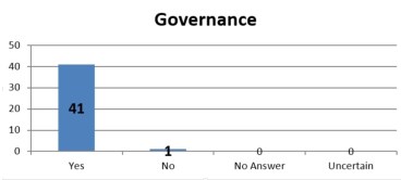 Governance Chart